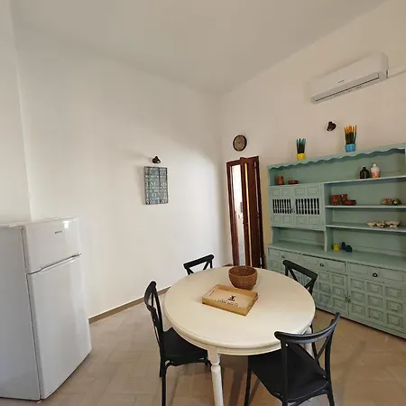 Appartement Helga's Howme Bari