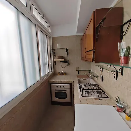 Helga's Howme Appartement *