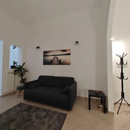 Apartment Helga's Howme