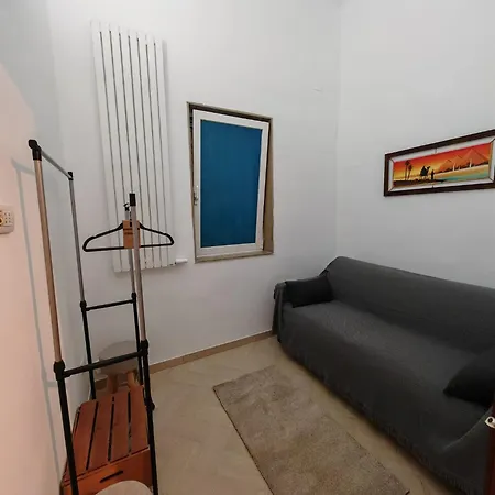 Apartment Helga's Howme Bari