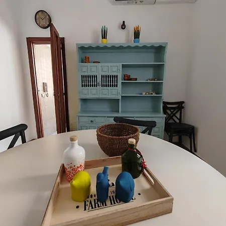 Helga's Howme Apartment