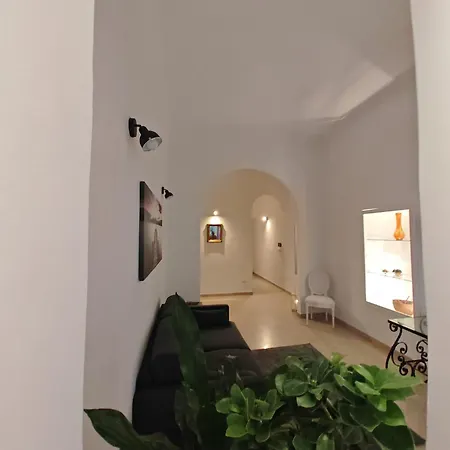 Helga's Howme Apartment *